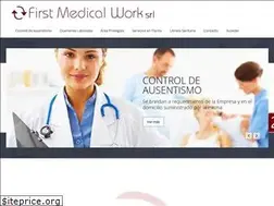 Sites similar to medicalwork.com.ar