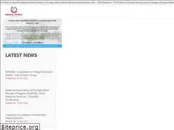 Sites similar to medicalworldnigeria.com