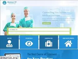 Sites similar to medicalyp.com