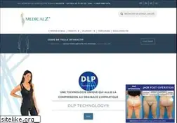 Sites similar to medicalz.com