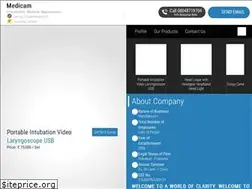 Sites similar to medicam.co.in