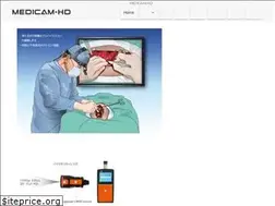 Sites similar to medicam.jp