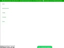 Sites similar to medicamarquet.com