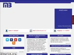 Sites similar to medicamen.com