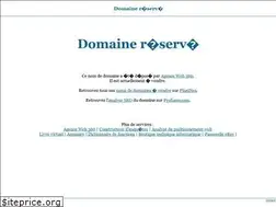 Sites similar to medicament-france.com