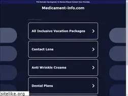 Sites similar to medicament-info.com