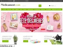 Sites similar to medicament.com