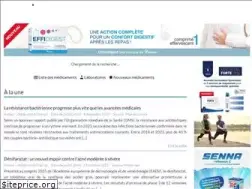 Sites similar to medicament.ma