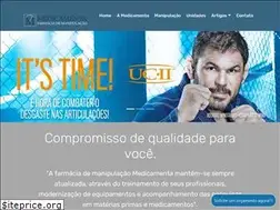 Sites similar to medicamenta.com.br