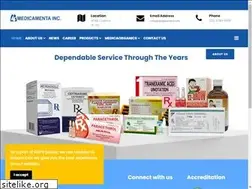 Sites similar to medicamenta.ph