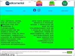 Sites similar to medicamental.com.br