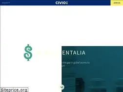 Sites similar to medicamentalia.org