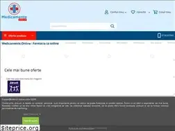 Sites similar to medicamente.online