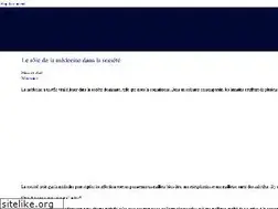 Sites similar to medicamentfrance.net
