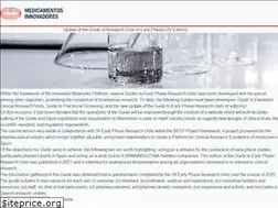 Sites similar to medicamentos-innovadores.org