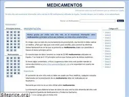 Sites similar to medicamentos.top