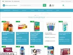 Sites similar to medicamentosbrasil.com.br