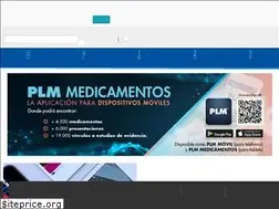 Sites similar to medicamentosplm.com.co