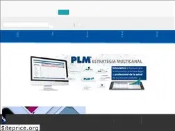 Sites similar to medicamentosplm.com.pe