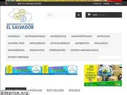 Sites similar to medicamentosyvitaminas.com