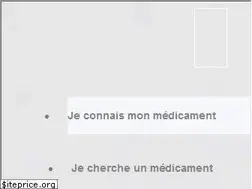 Sites similar to medicaments.tn