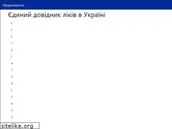 Sites similar to medicamentus.com