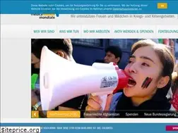 Sites similar to medicamondiale.de