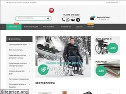 Sites similar to medicamoscow.ru