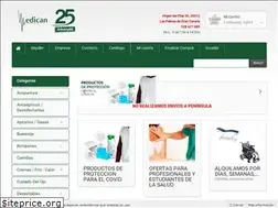 Sites similar to medican.es
