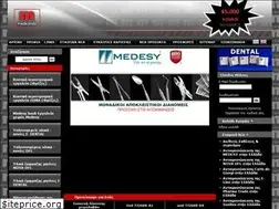 Sites similar to medicando.gr