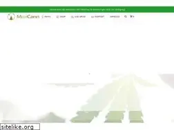 Sites similar to medicann.ch