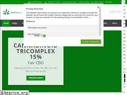 Sites similar to medicann.cz