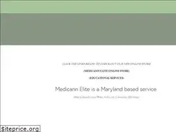 Sites similar to medicannelite.net