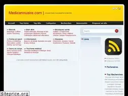 Sites similar to medicannuaire.com