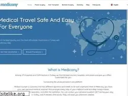 Sites similar to medicany.com