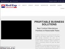 Sites similar to medicap.ca