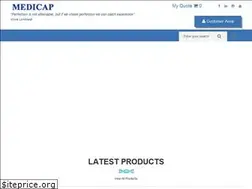Sites similar to medicap.com.lb
