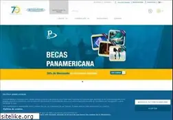 Sites similar to medicapanamericana.com