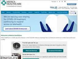 Sites similar to medicaplans.com