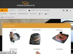 Sites similar to medicapteurs.com