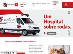 Sites similar to medicar.com.br