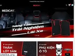 Sites similar to medicar.vn