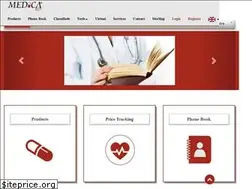 Sites similar to medicarcp.com