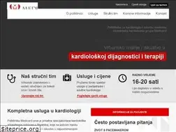 Sites similar to medicard.hr