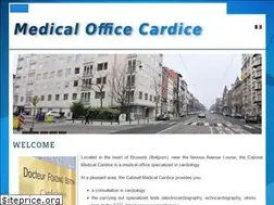 Sites similar to medicardice.be