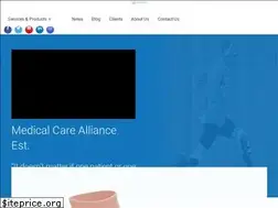 Sites similar to medicare-alliance.com