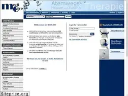 Sites similar to medicare-cpap.de