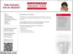 Sites similar to medicare-darmstadt.de