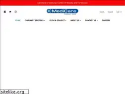Sites similar to medicare-group.com