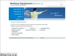 Sites similar to medicare-india.com
